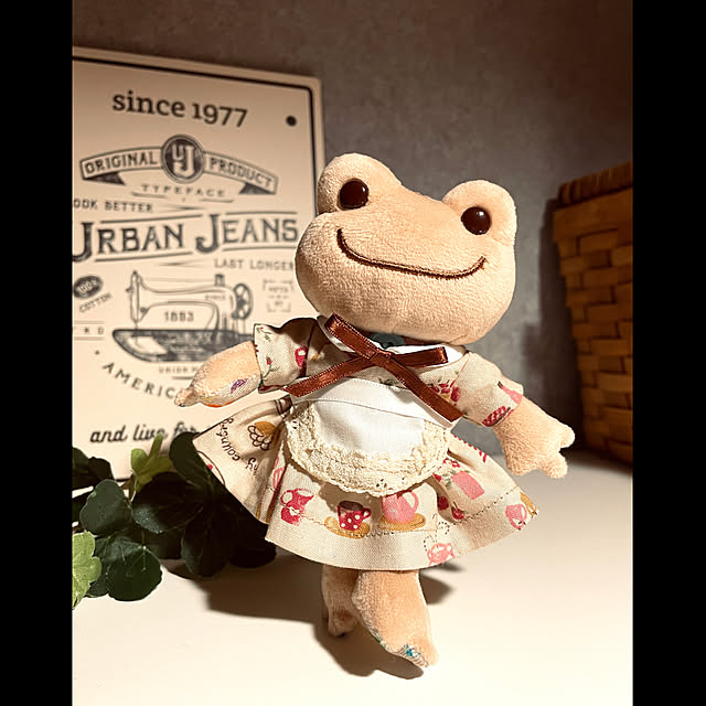 19pyonさんの実例写真