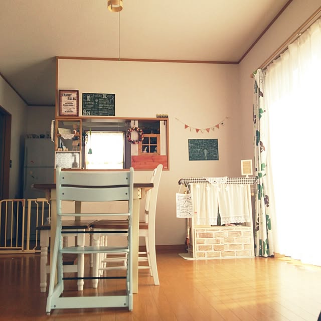 miiさんの実例写真