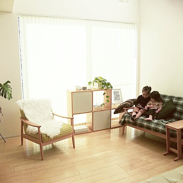 sa-さんの実例写真