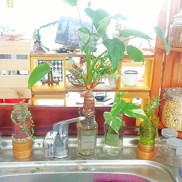 chako.さんの実例写真