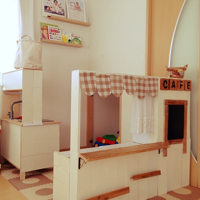 m.m_2009さんの実例写真