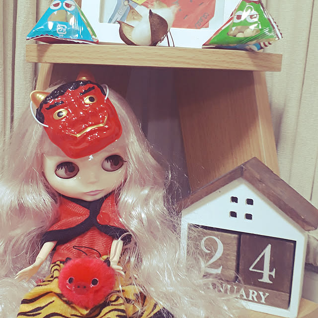 ANTENNAさんの実例写真