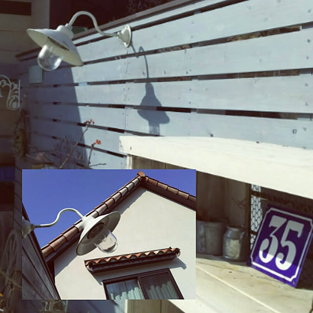 m35さんの実例写真