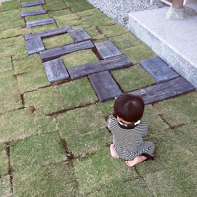 実例写真