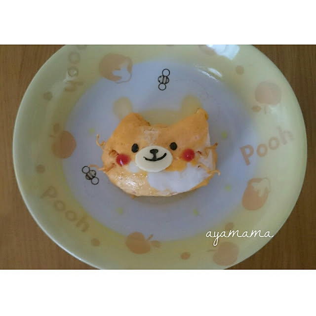 ayamamaさんの実例写真
