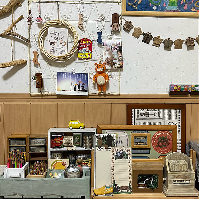 mohhaさんの実例写真