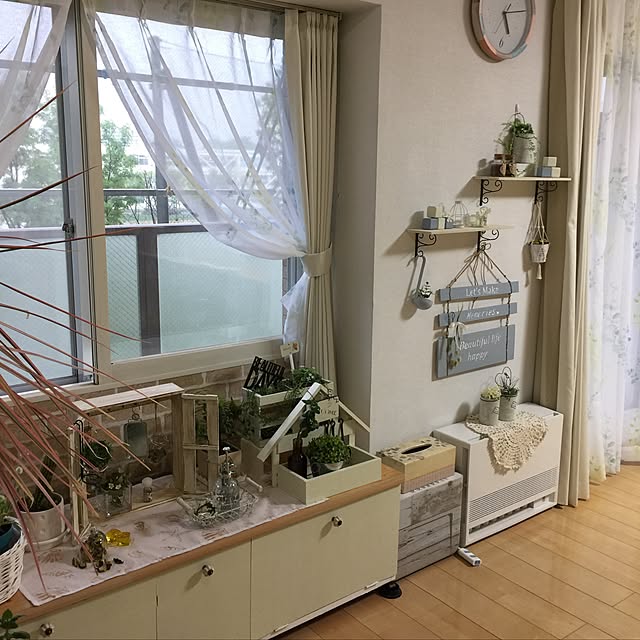 reeさんの実例写真