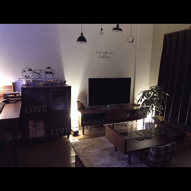 nishihahiruさんの実例写真
