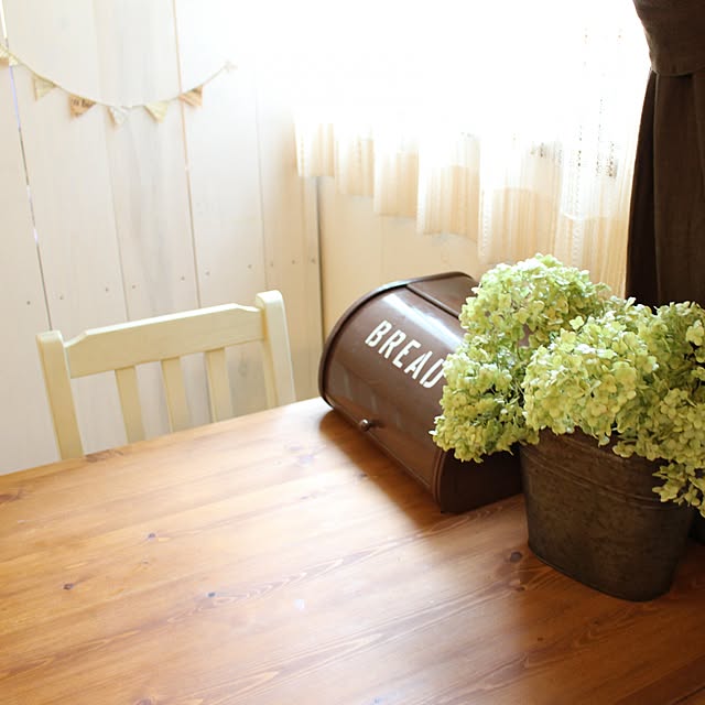 wisteriaさんの実例写真