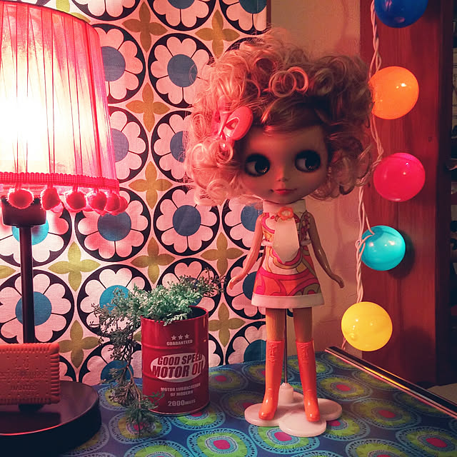 Pekoさんの実例写真