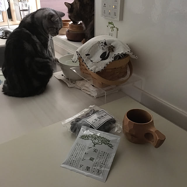 mikomaruさんの実例写真
