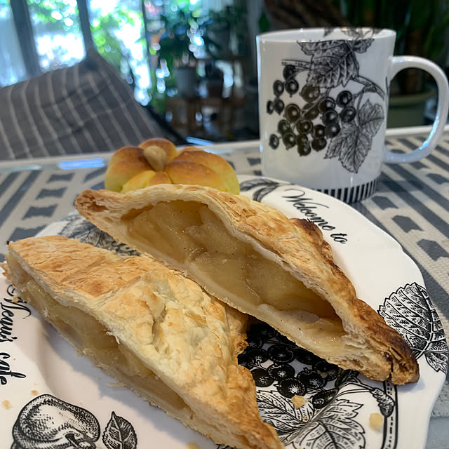 Aqettyさんの部屋