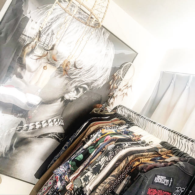 Instagram.xk2yxk2yxさんの実例写真