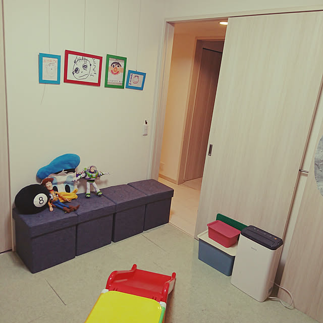 tomさんの実例写真