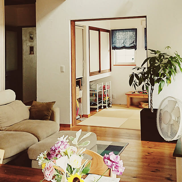 __om.houseさんの実例写真