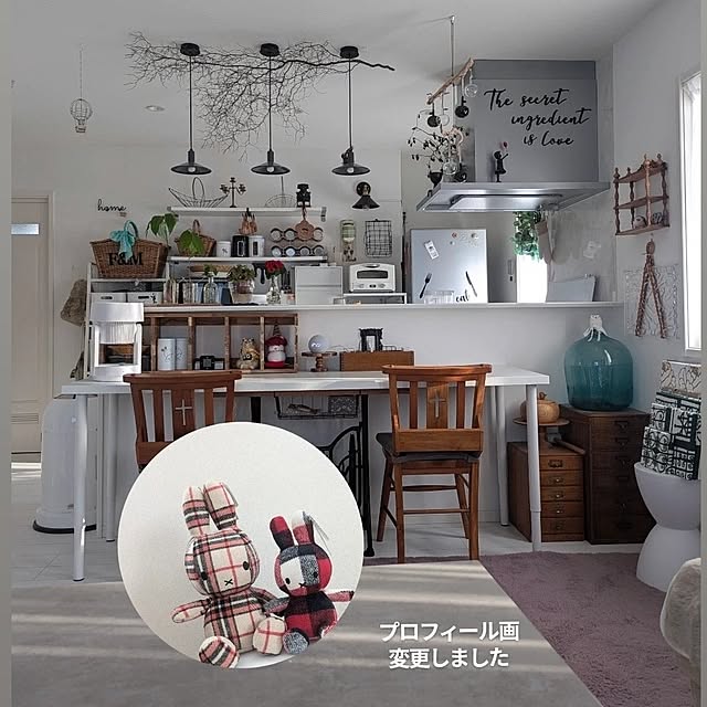 fumitanさんの実例写真