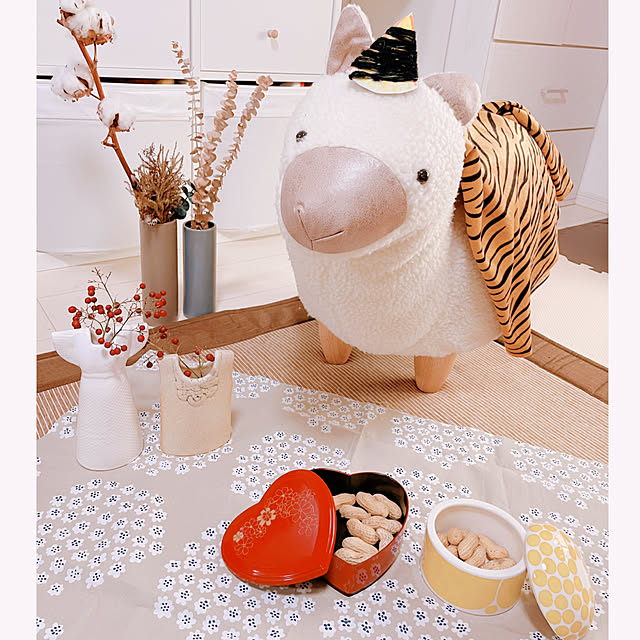 y.pさんの実例写真