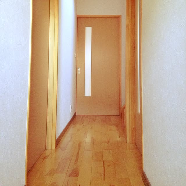 Rさんの実例写真
