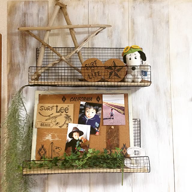 yonyonさんの実例写真