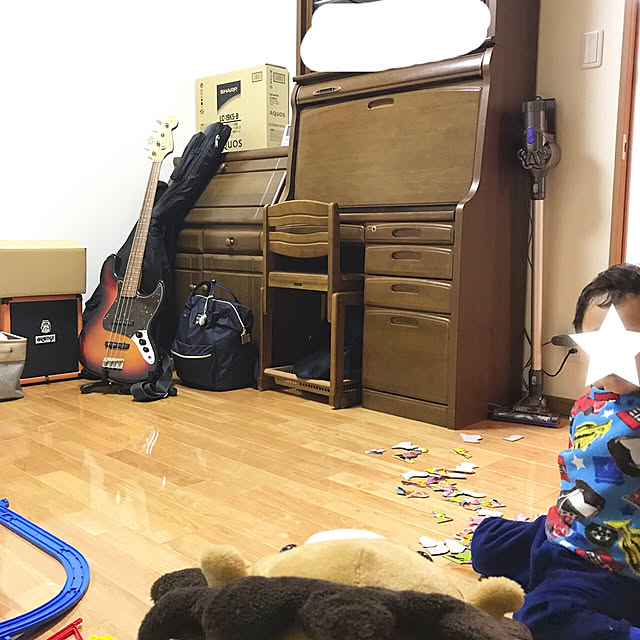 Risaさんの実例写真