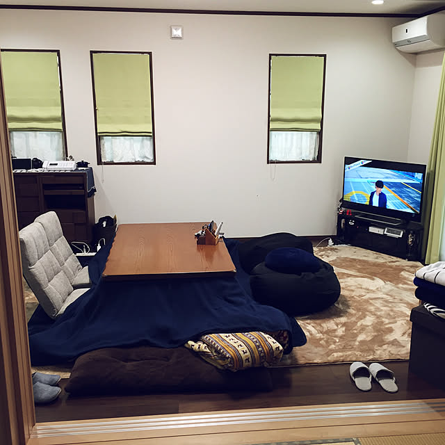 achiさんの実例写真