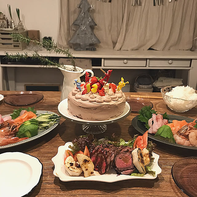 Nanaさんの実例写真