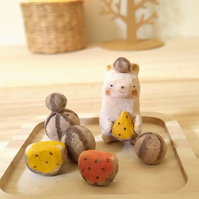 mayutan.さんの部屋