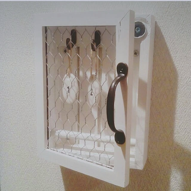 heart.emiemi57.whiteさんの実例写真