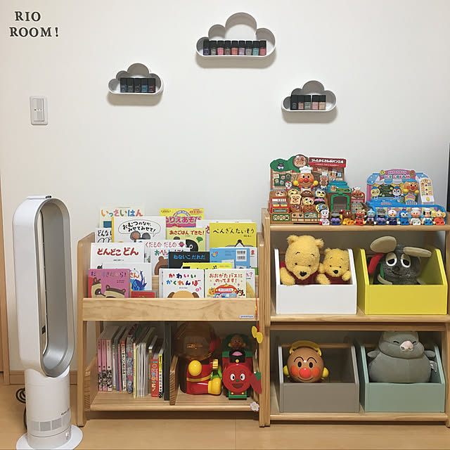 rio__rioさんの実例写真