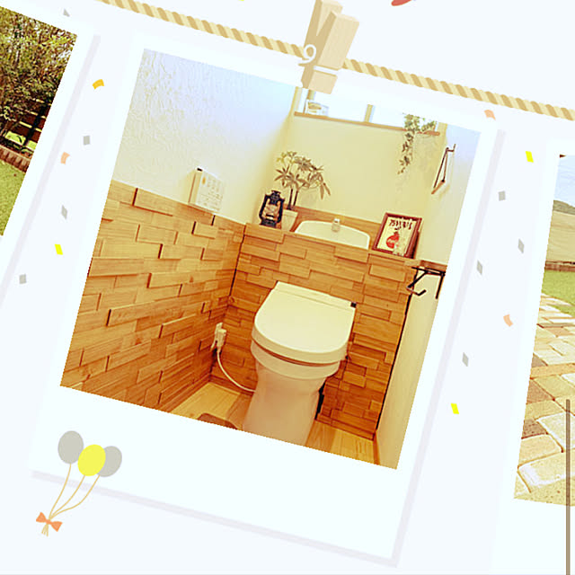 oDe_DIYerさんの実例写真