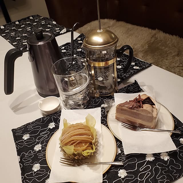 muku+maroさんの実例写真