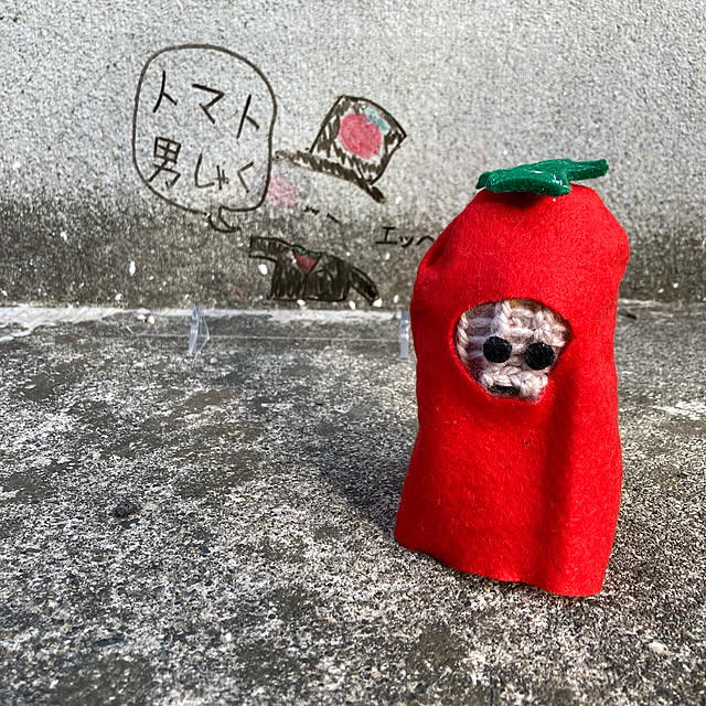 manduonmaさんの実例写真
