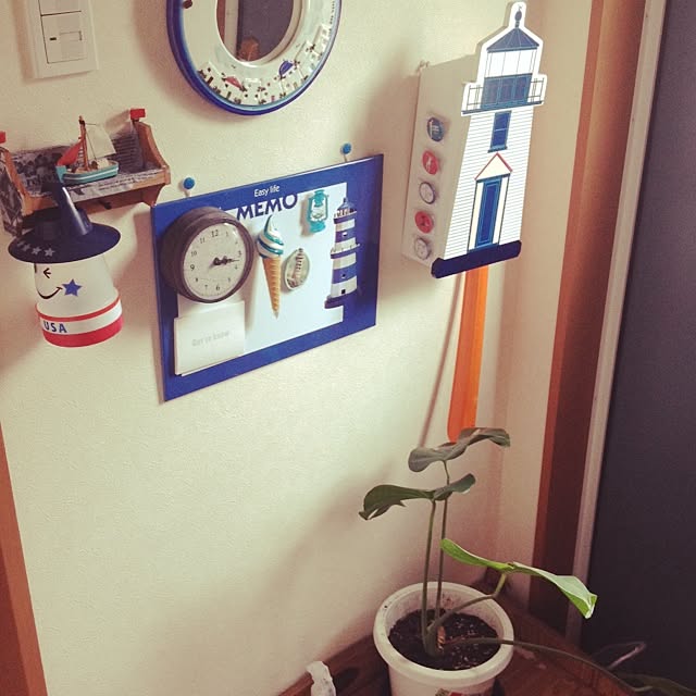 Malamaさんの実例写真