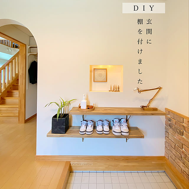 ma.home___さんの実例写真