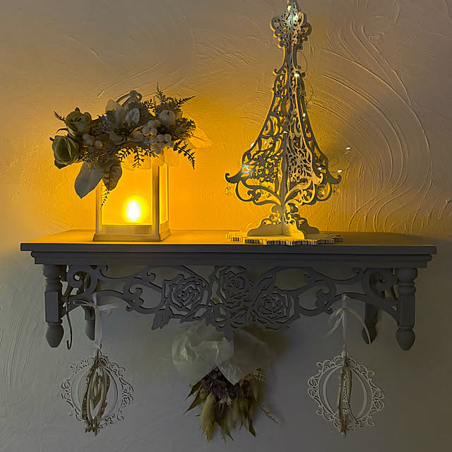 shabby666さんの部屋