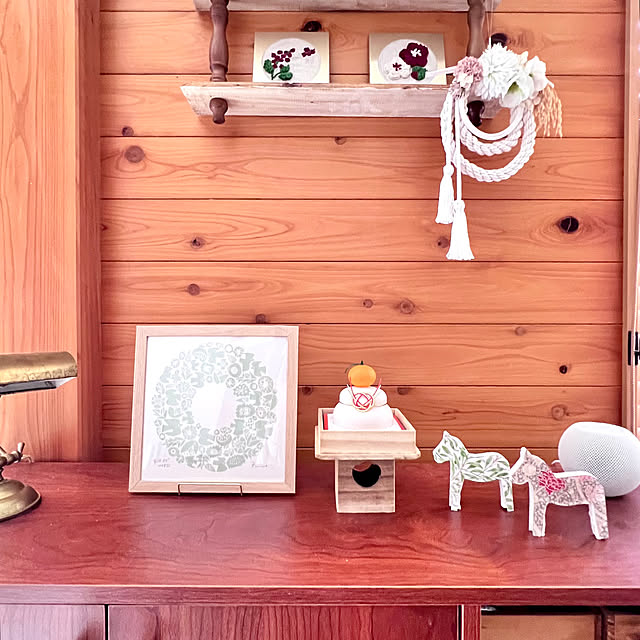 mamyuさんの実例写真