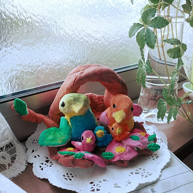 fuwafuwaさんの実例写真
