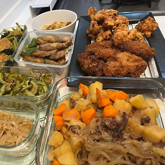 miさんの部屋