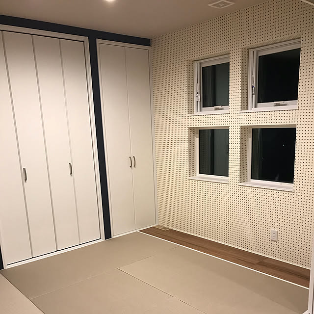 部屋全体のインテリア実例 - 2018-07-16 00:34:33
