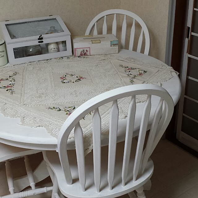 cottonさんの実例写真