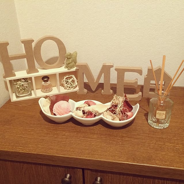 annさんの実例写真