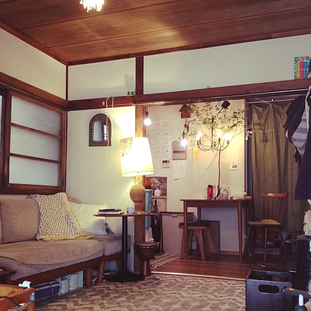 LUKE820さんの実例写真
