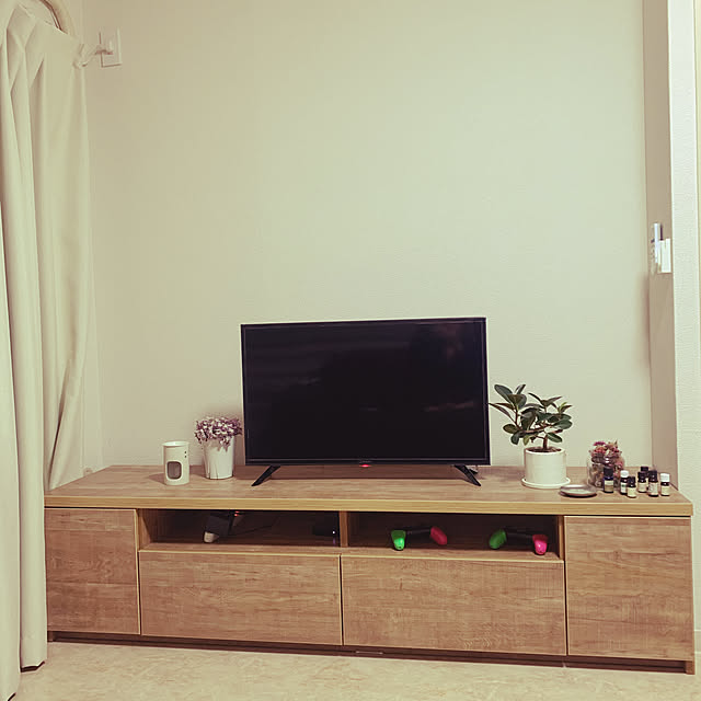 yaschanさんの部屋