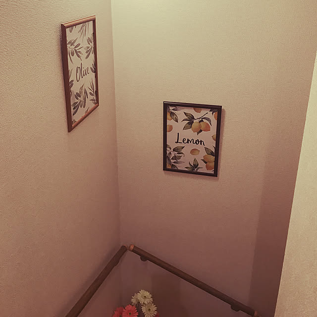 aymさんの実例写真