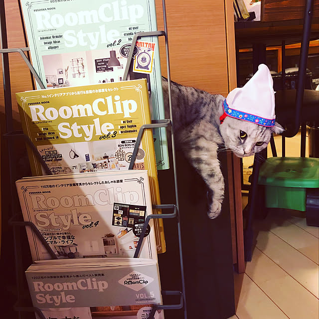 yokkochanさんの実例写真
