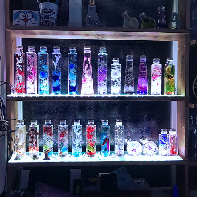 Satoshiさんの実例写真