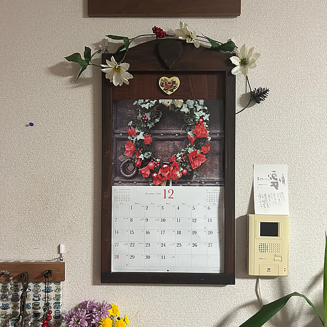 ritsukoさんの実例写真