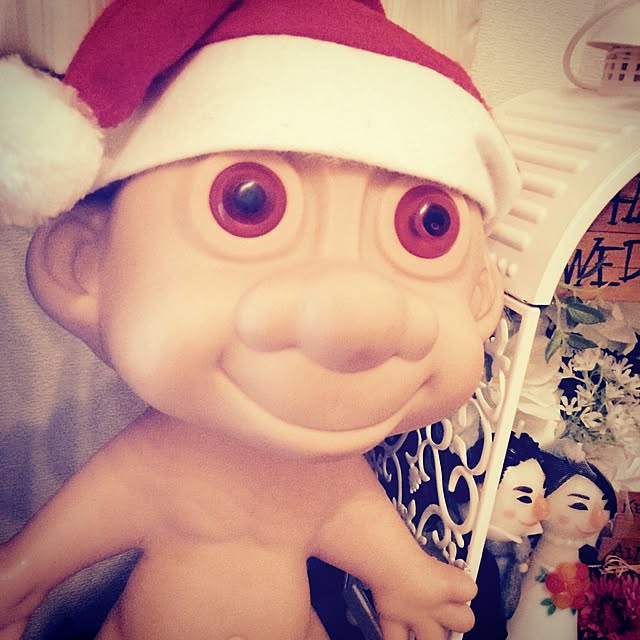 mr.potatoさんの実例写真