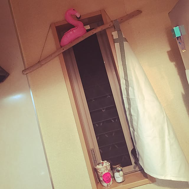 Reikoさんの実例写真