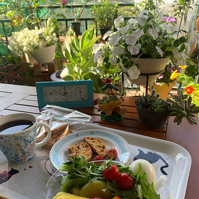 Aqettyさんの部屋